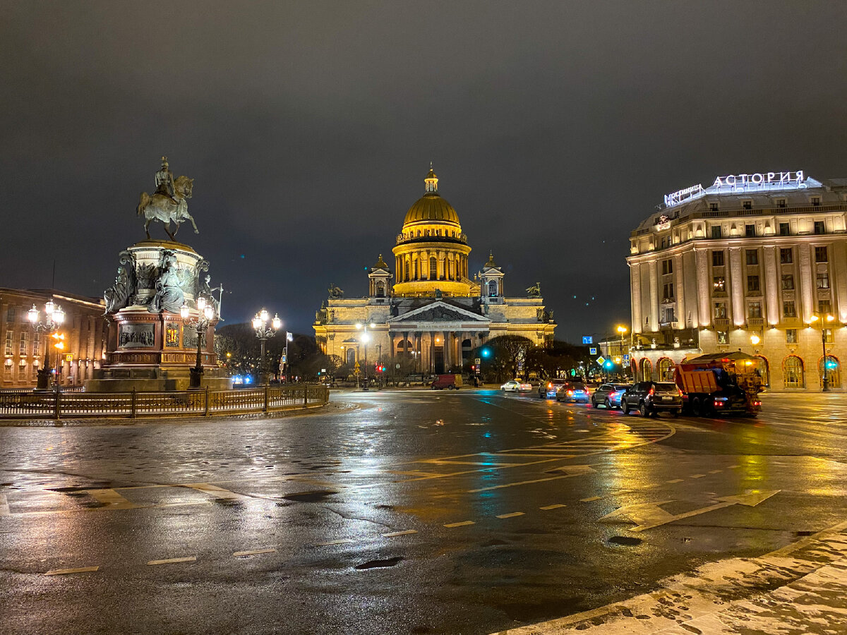 Петербург мне полюбился, надеюсь мы скоро увидимся 🙌🏻