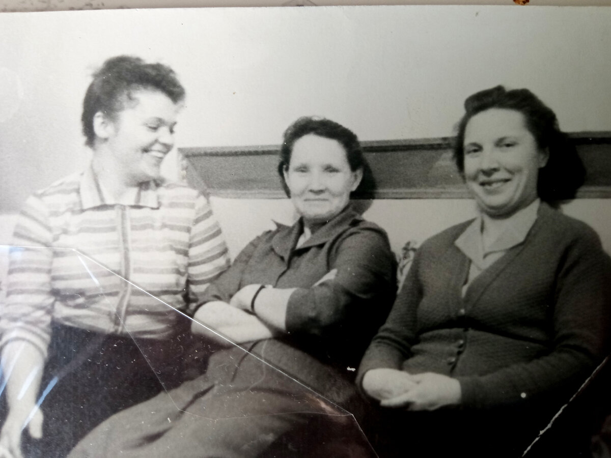 Источник фото - личный фотоархив. 