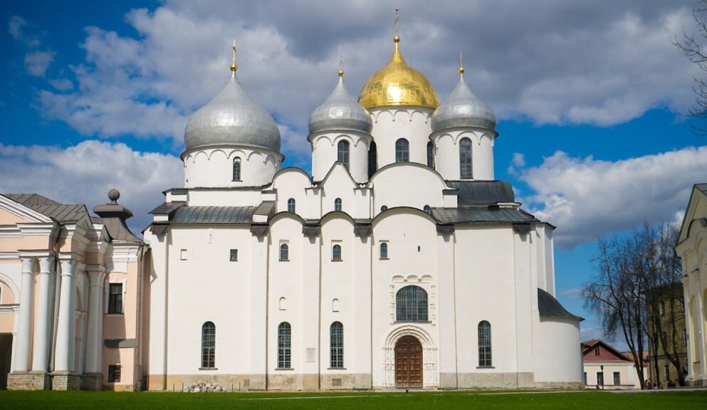 До этих пяти старинных и красивых городов можно купить очень недорогие билеты на поезд из Москвы. А в самих городах найти приличные и вполне бюджетные отели, и даже с завтраками.-5-2