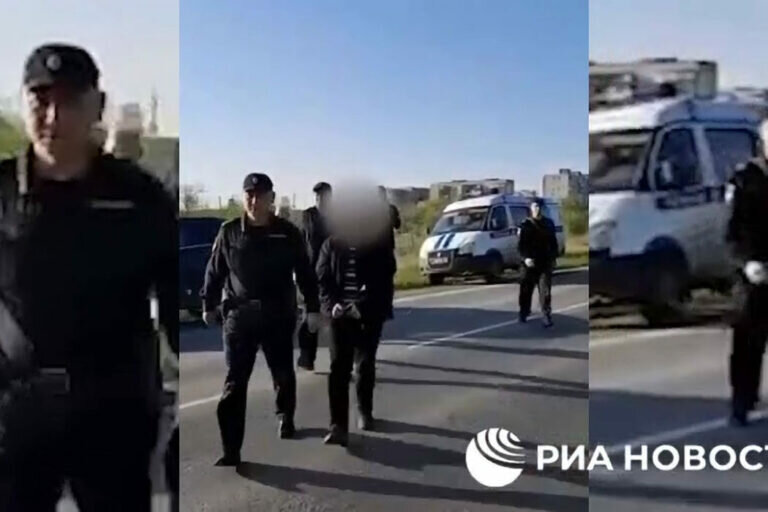    Обвиняемый в подготовке теракта в Новотроицке не смог оспорить продление меры пресечения Белов Михаил Александрович