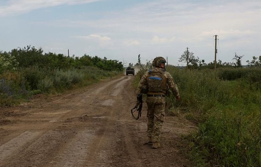    В США заявили, что ВСУ практически полностью потеряли средства ПВО