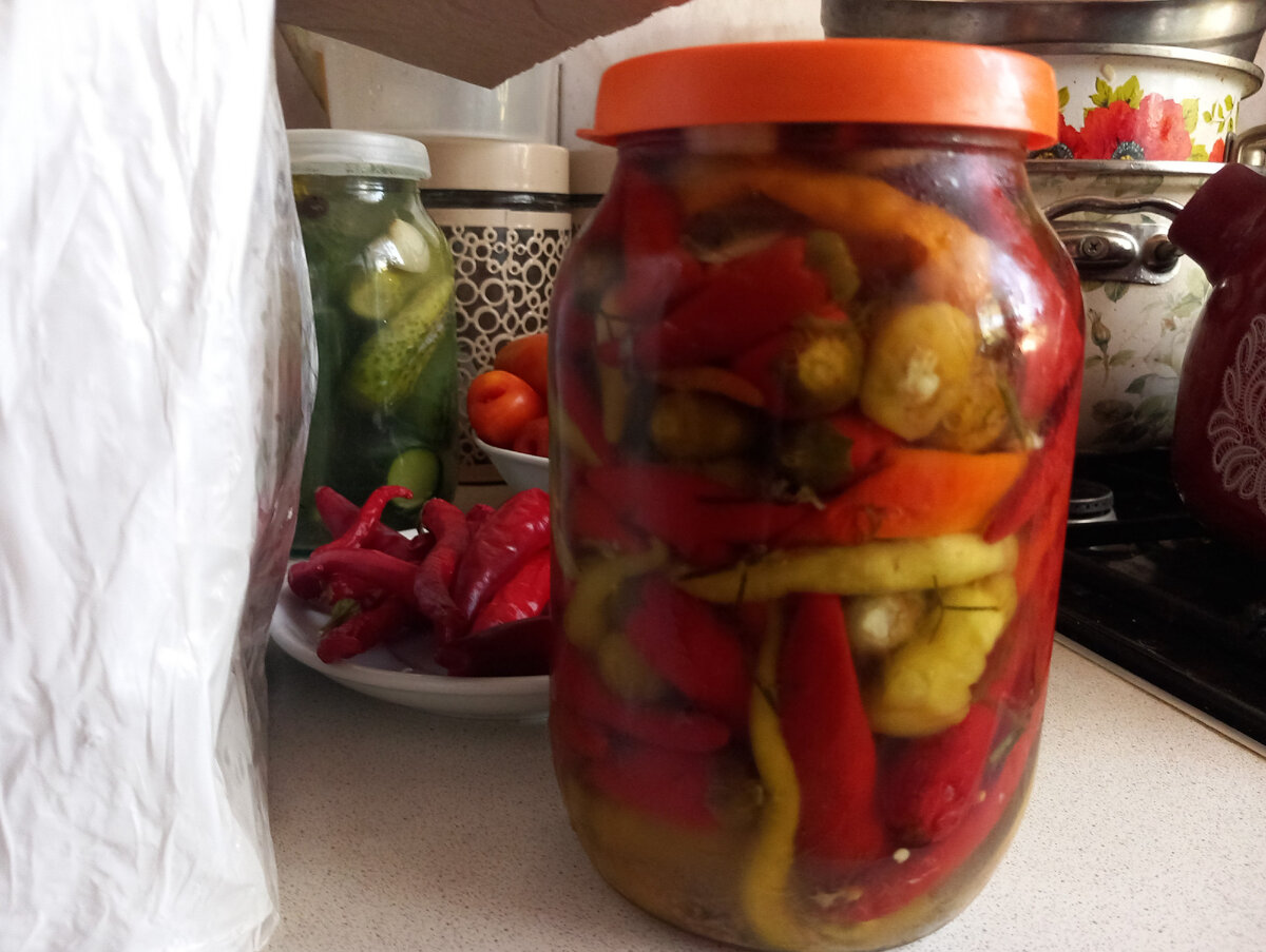 почти готов