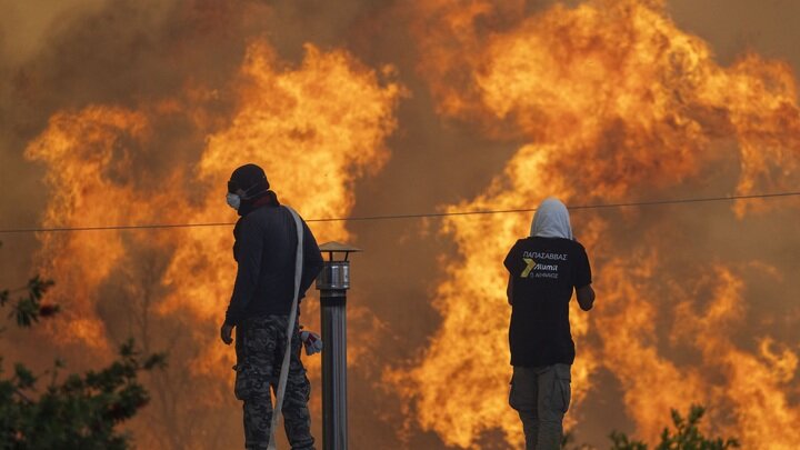 ФОТО: CHRISTOPH REICHWEIN DPA/GLOBALLOOKPRESS