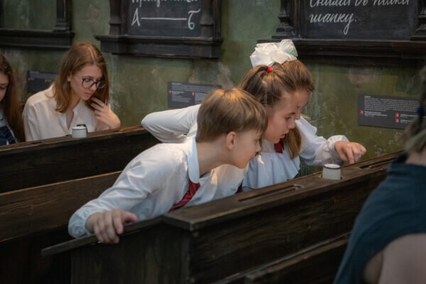    Фото Д. Гришкина. Пресс-служба Мэра и Правительства Москвы