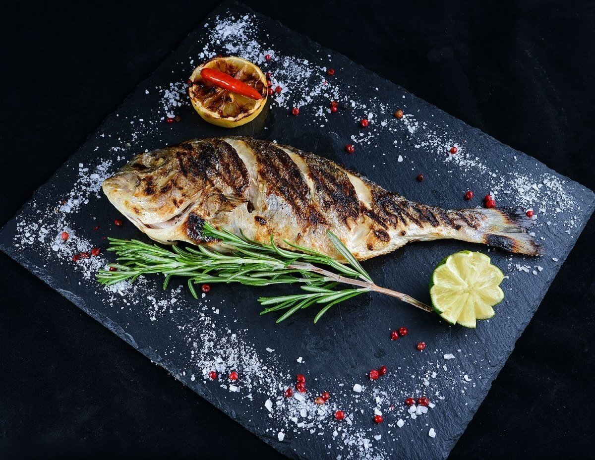 Самые свежие рецепты для Вас!