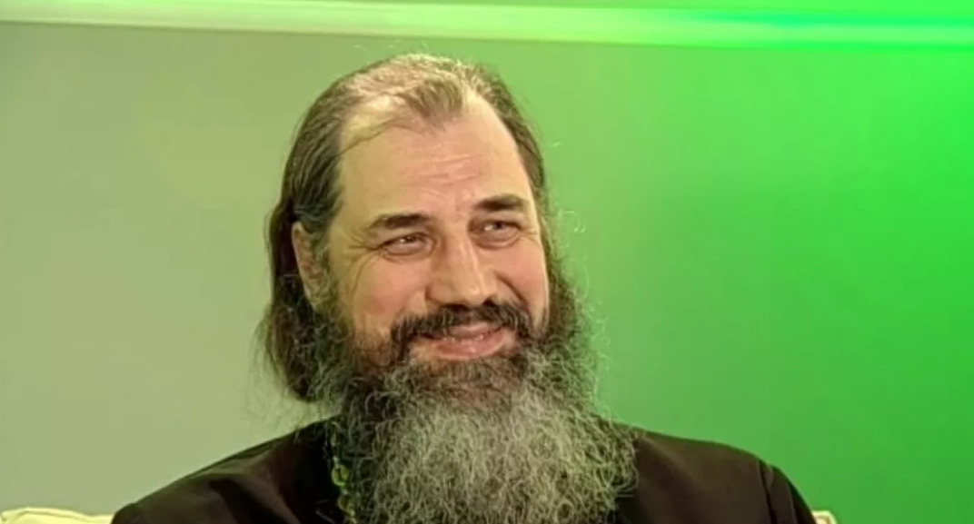 Как избавиться от любых обид?- Лучший совет дал протоиерей Александр ...