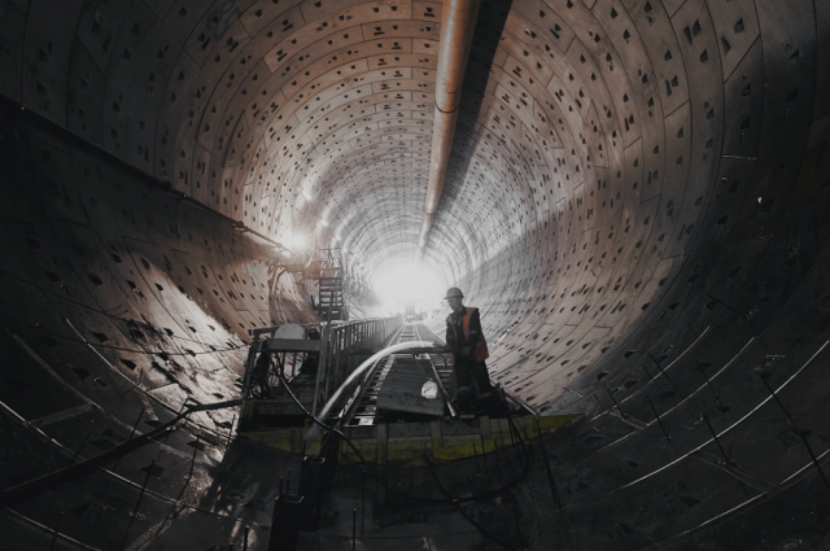    В «Метрострое Северной столицы» до конца недели может смениться гендиректор