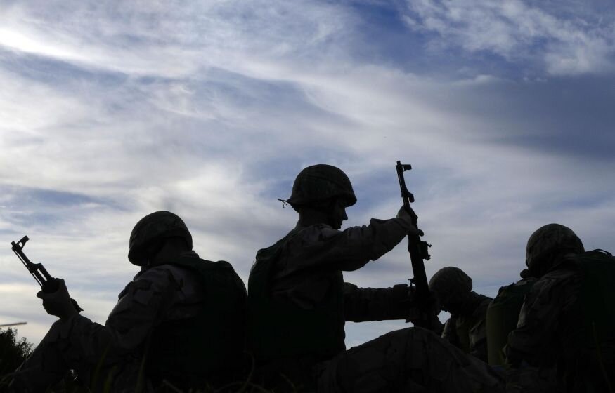    Замглавы МИД: НАТО готовится к войне с Россией