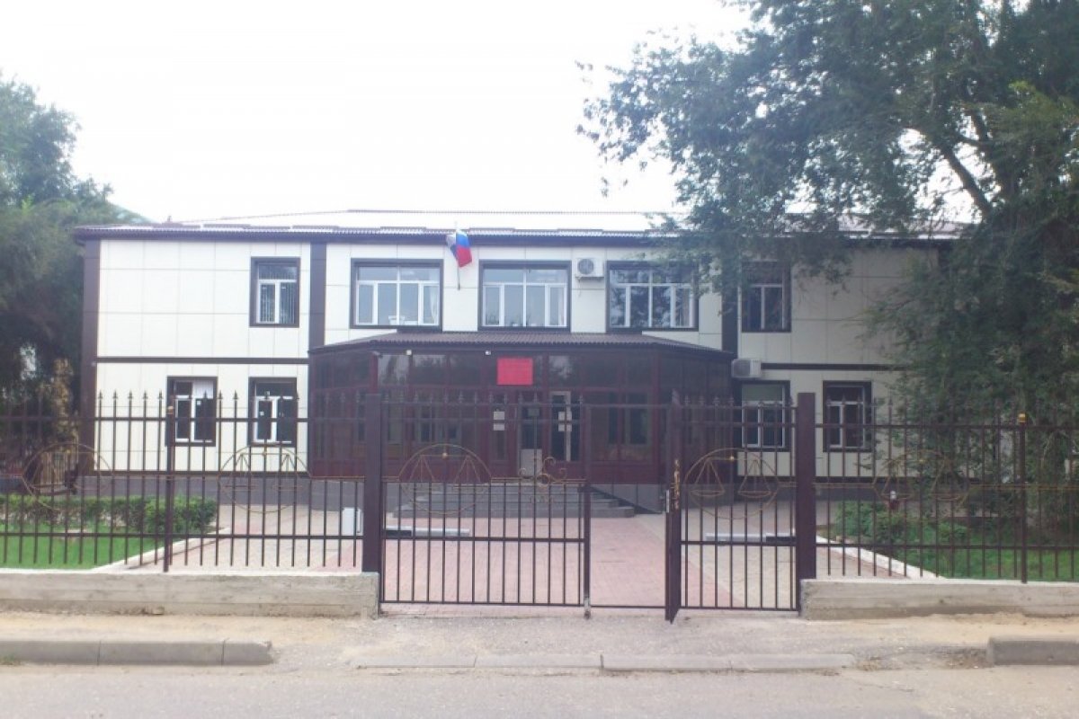    Экс-судебный пристав в Избербаше ответит за фальсификацию доказательств