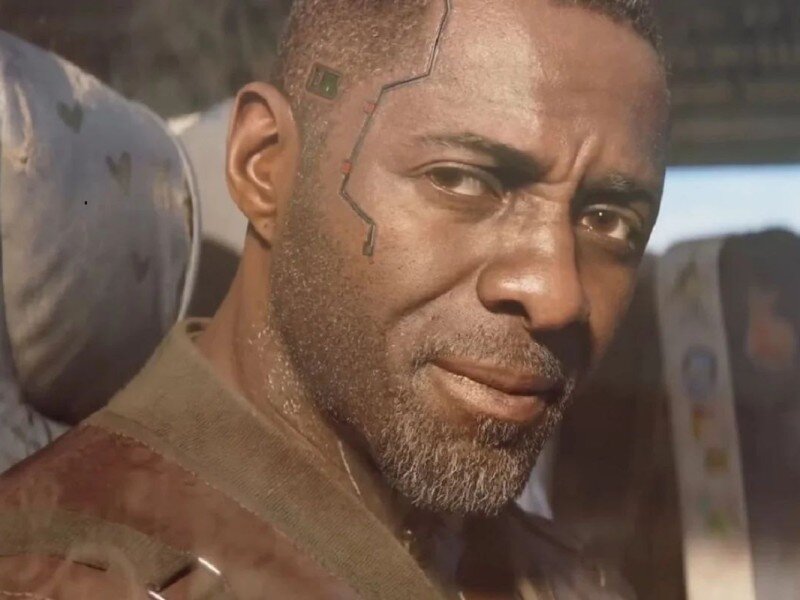    Журналисты в восторге от Cyberpunk 2077: Phantom Liberty