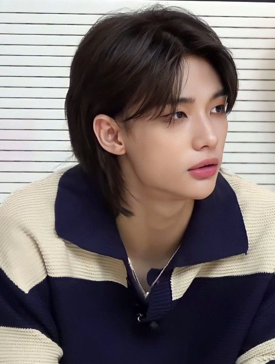 Хван Хёнджин, Сеул - собственной персоной