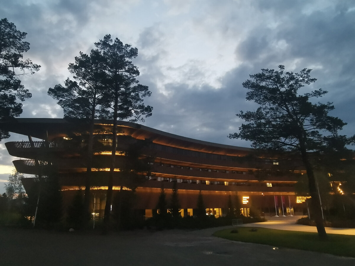 Фото автора канала 