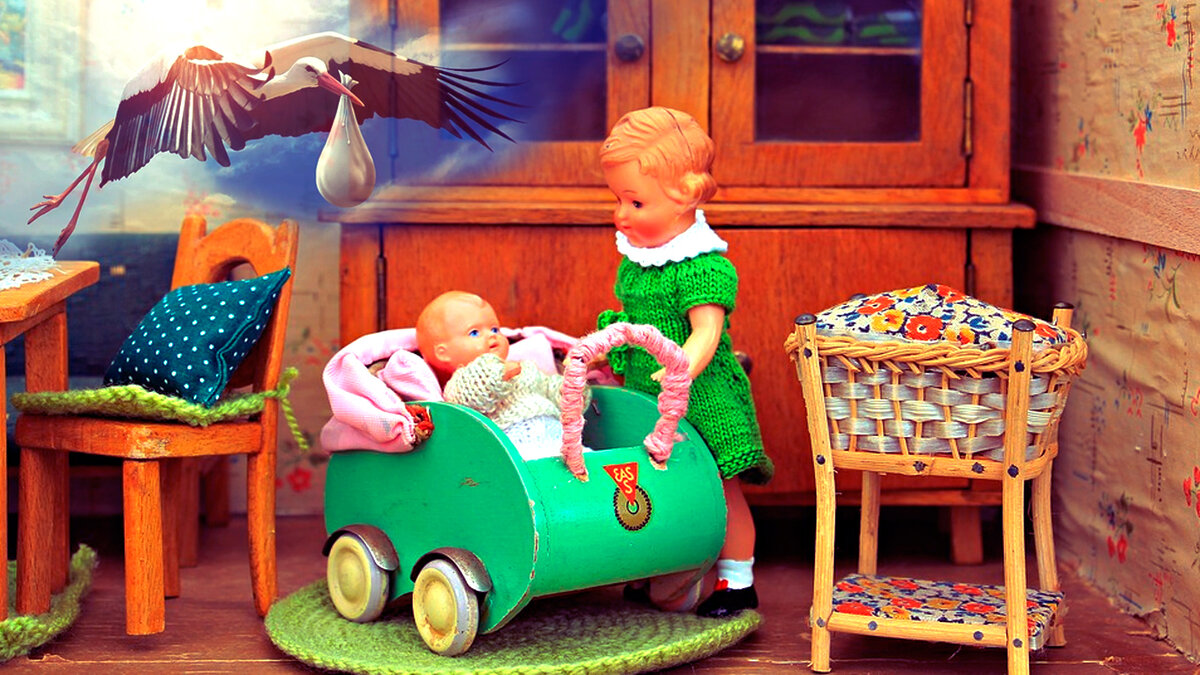 Исходные изображения для коллажа взяты с pixabay.com.