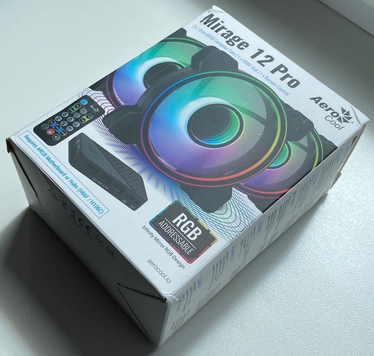 Aerocool mirage 12 argb. Aerocool mirage 12 pro в сборке. Mirage 12 pro. Mirage 12 pro. Mirage 12 pro.