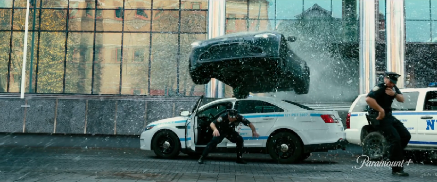 Кадр из фильма