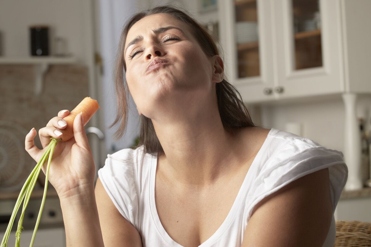 Долго жуйте