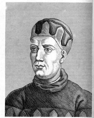 Лоренцо Валла — итальянский гуманист, родоначальник историко-филологической критики, представитель исторической школы эрудитов.