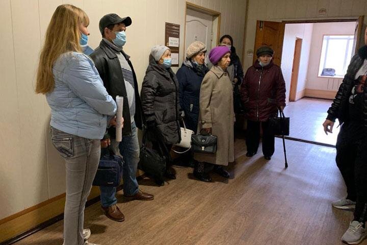 Фото читательницы 19rusinfo.ru 