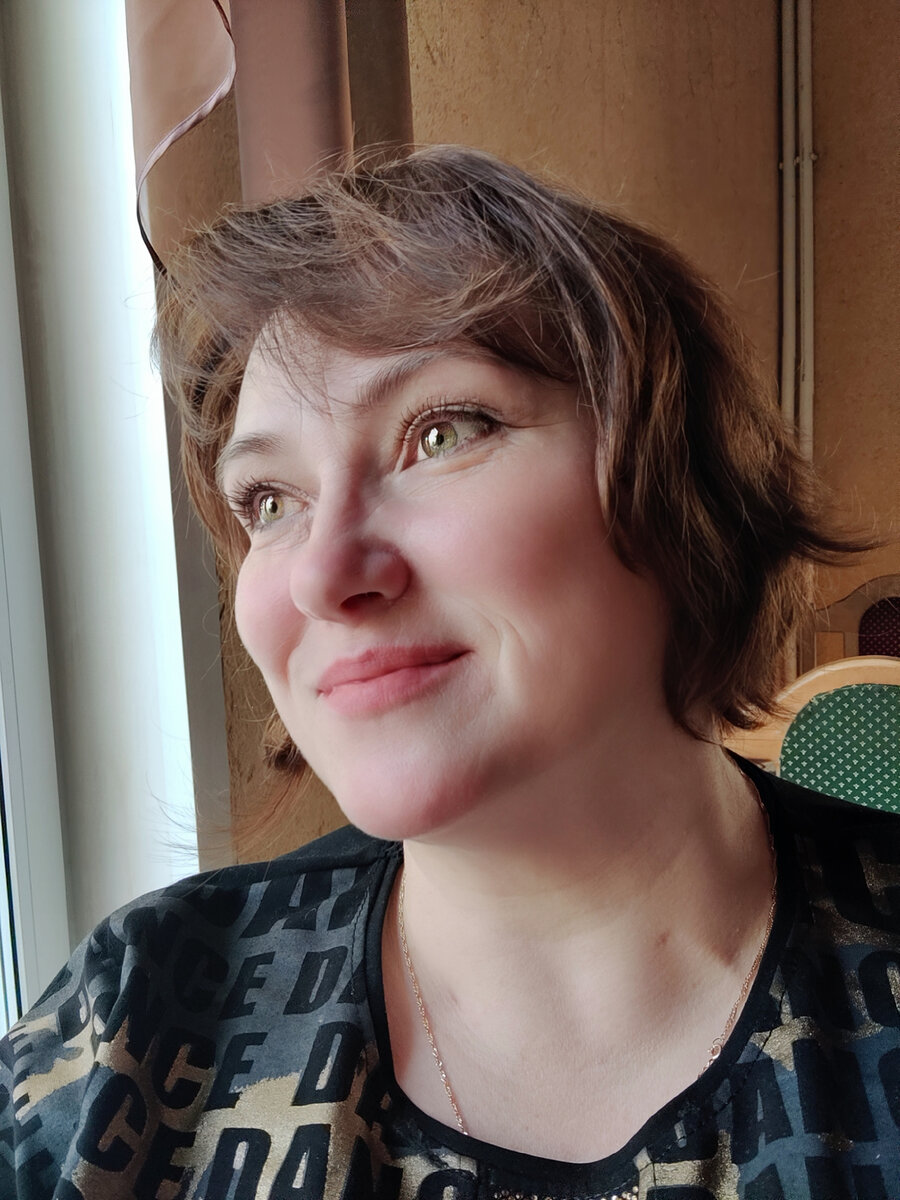 Я СЧАСТЛИВА, ПОТОМУ, ЧТО ПОКА НЕ ЗНАЮ, ЧТО БУДЕТ. | Фиона. Второе ...