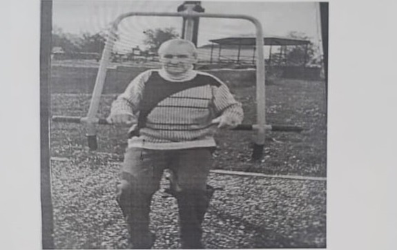    В Матвеевском районе пройдут широкомасштабные поиски пропавшего летом Степанчука Николая Марина Шарт