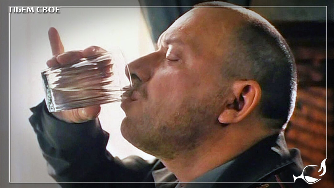 «Прапор выпил и опал, как озимый»