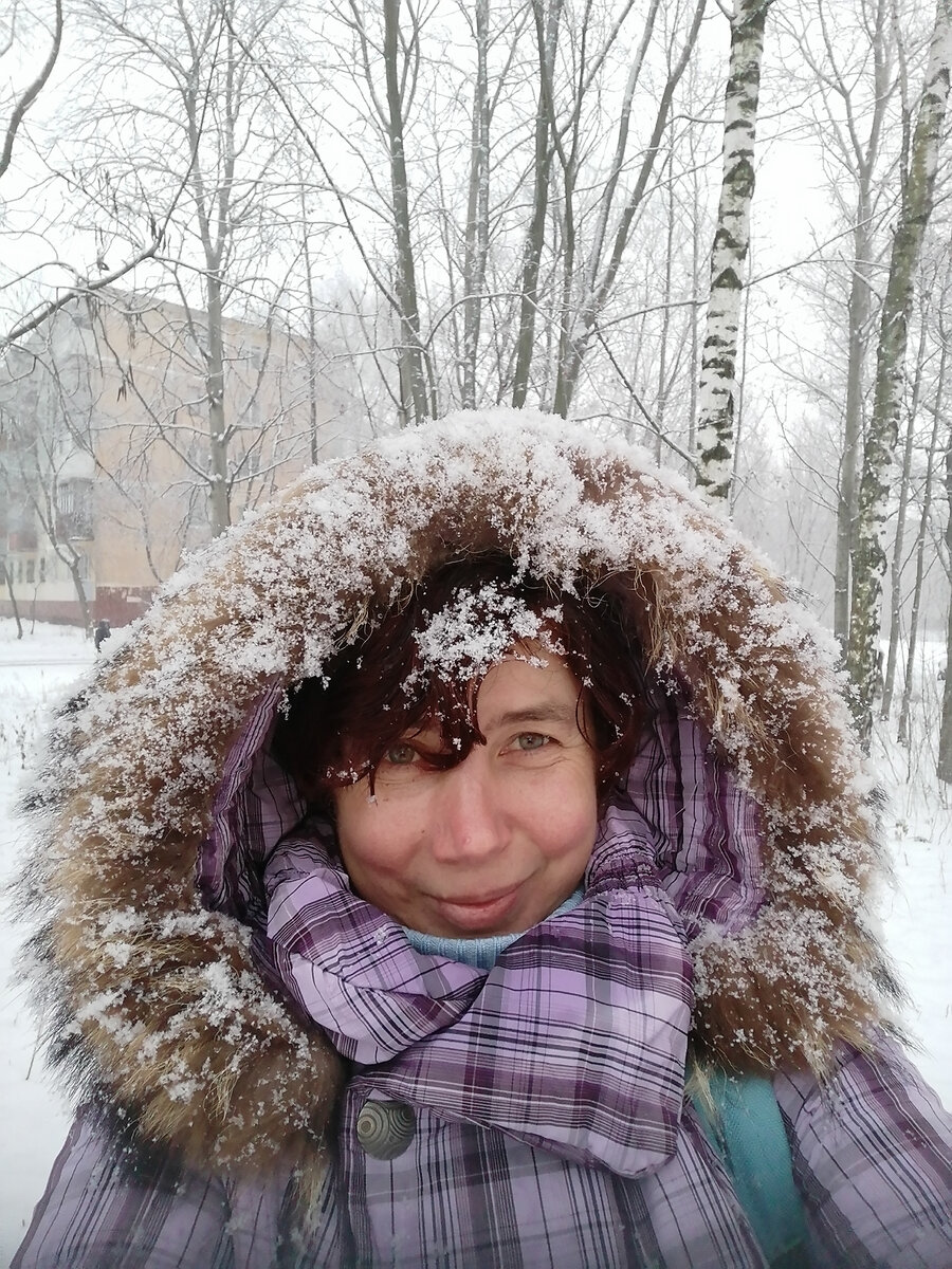 Авторское фото 