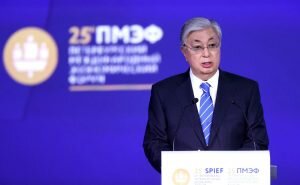    Фото: kremlin.ru Ирина Моргунова