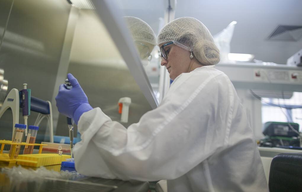 © Andre Coelho/Getty Images 