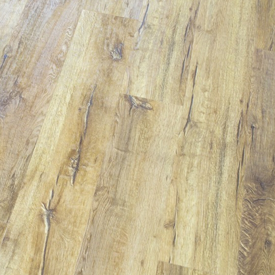 Кварц-виниловая плитка FineFloor Rich