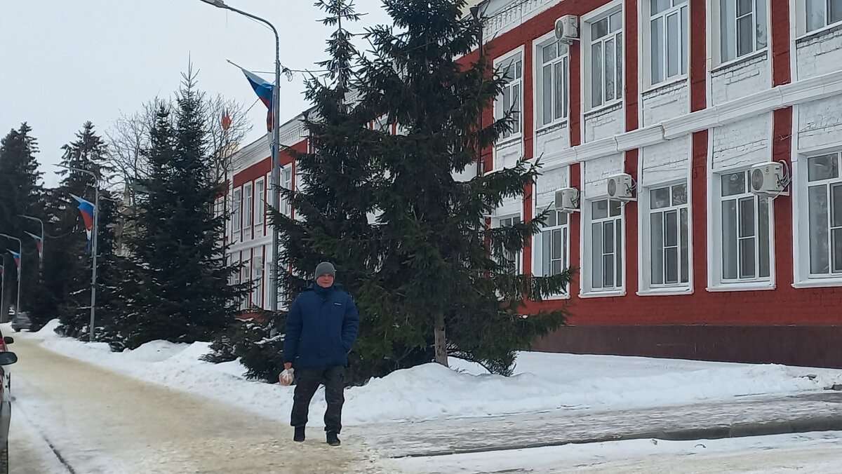  Администрация Башмаковского района