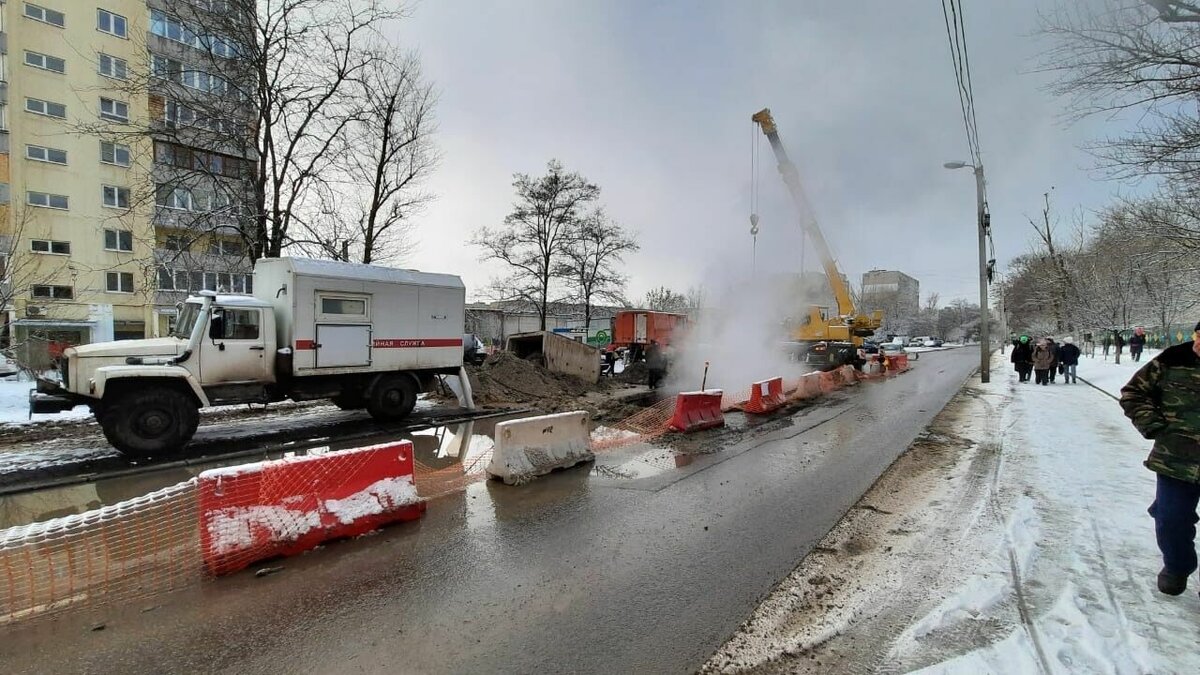     Перепад температур, зафиксированный в Ростовской области в январе, является одним из самых резких в истории наблюдений, рассказал климатолог Александр Иошпа.