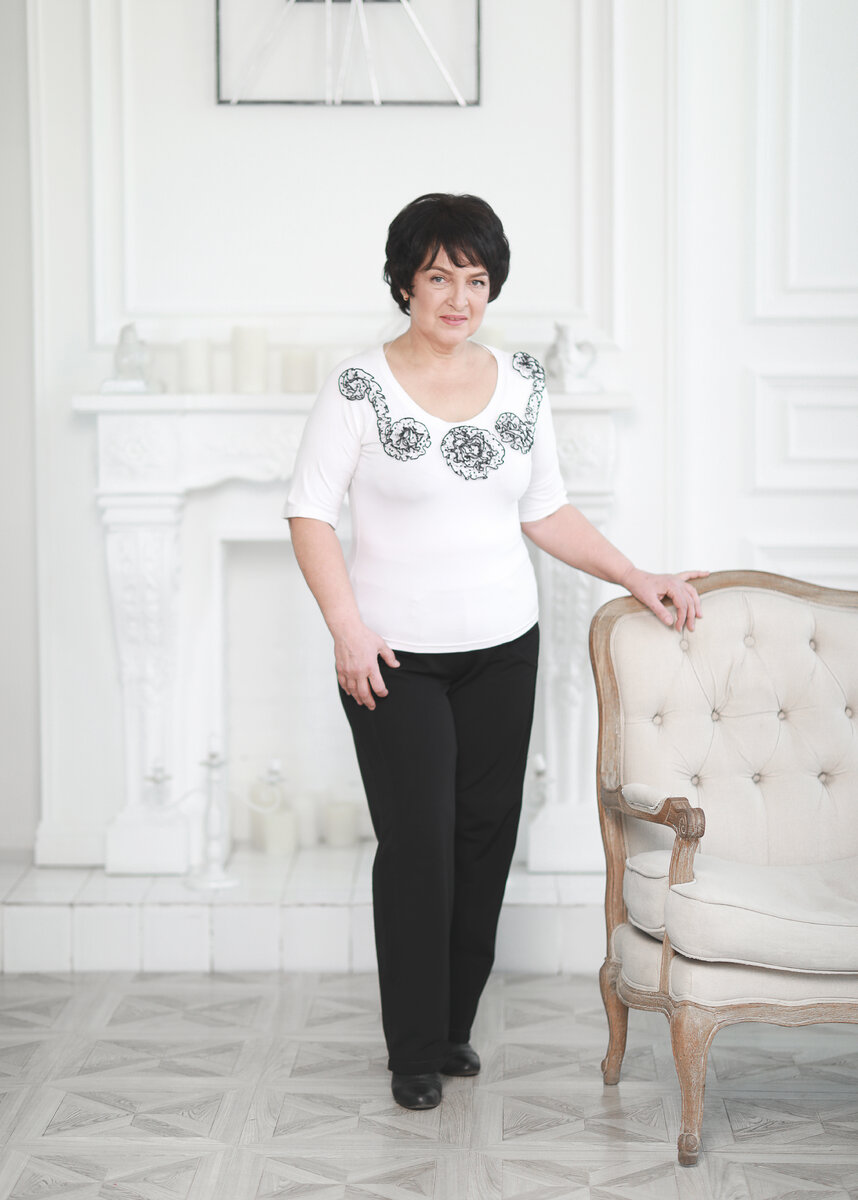  Татьяна Малахова- автор эффективной методике похудения