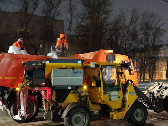     Фото: Администрация города тулы