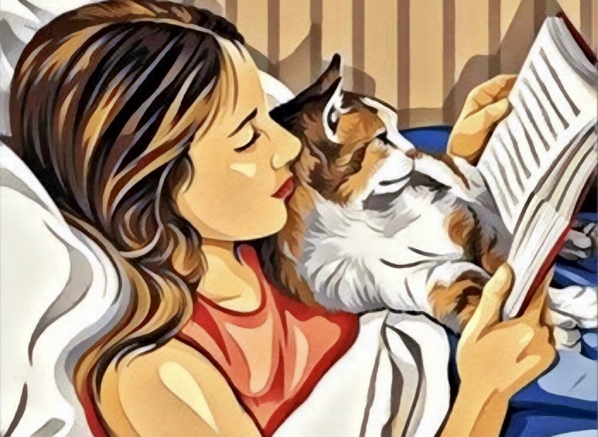 Понимающий и внимательный человек обычно делает паузы | Просто Лю | Дзен