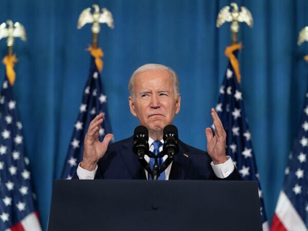    © AP Photo / Alex Brandon