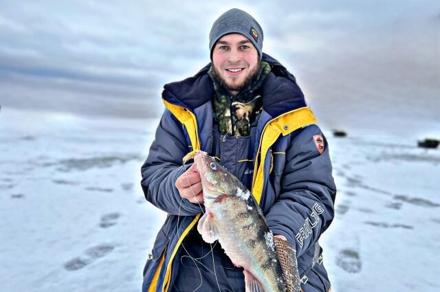    Фото: Рыбанутые. Томск