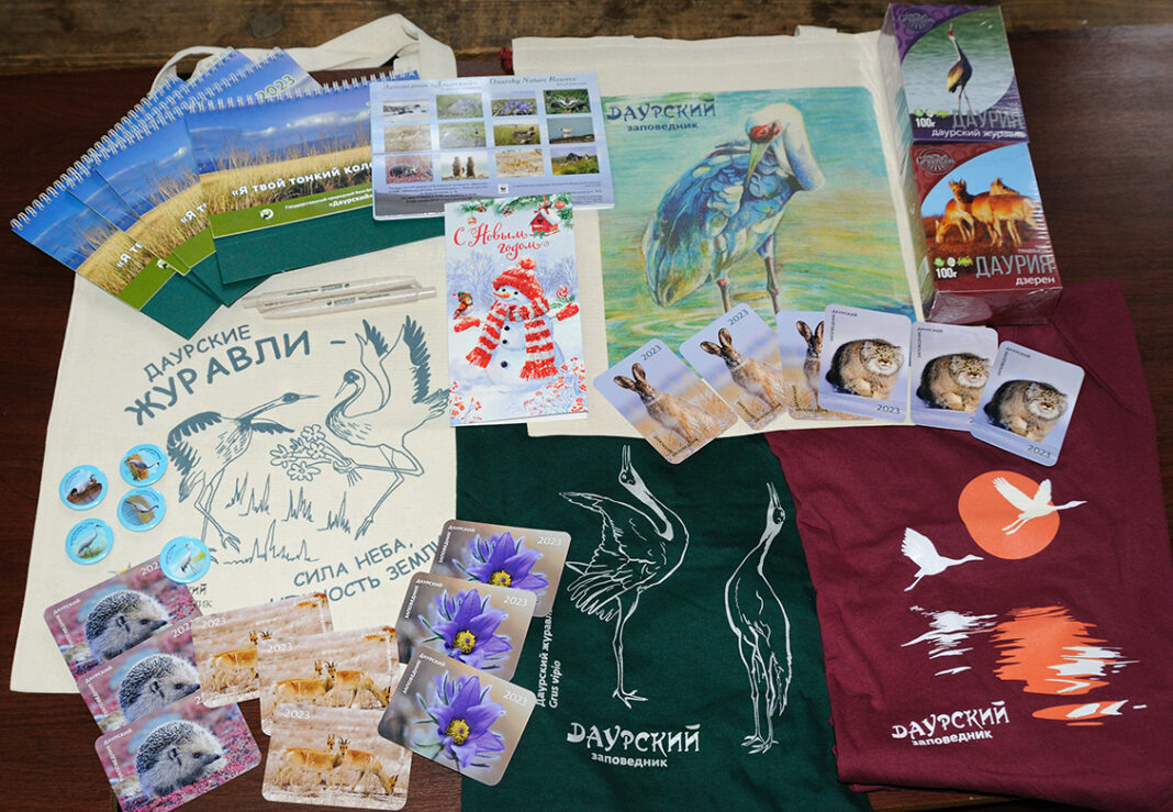    Фото пресс-службы Окского заповедника