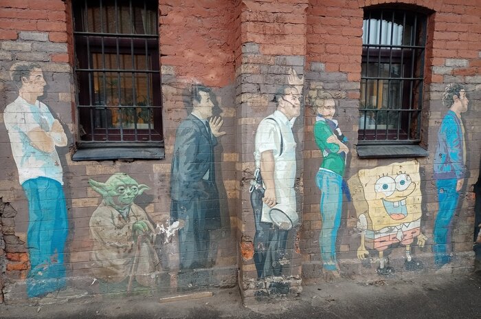 Листайте вправо, чтобы увидеть больше изображений