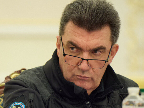     Алексей Данилов. Фото: Wikipedia.org.