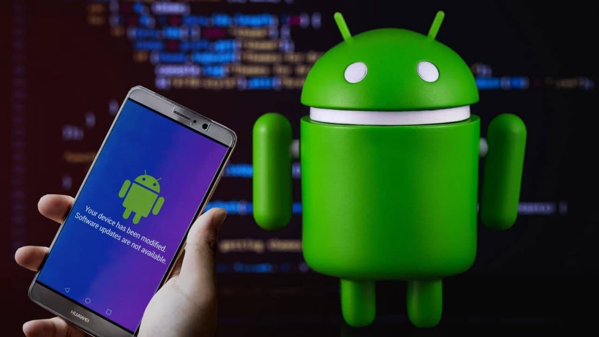 Как Android захватил мир | Про digital | Дзен