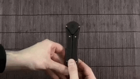 Smith & Wesson Power Glide