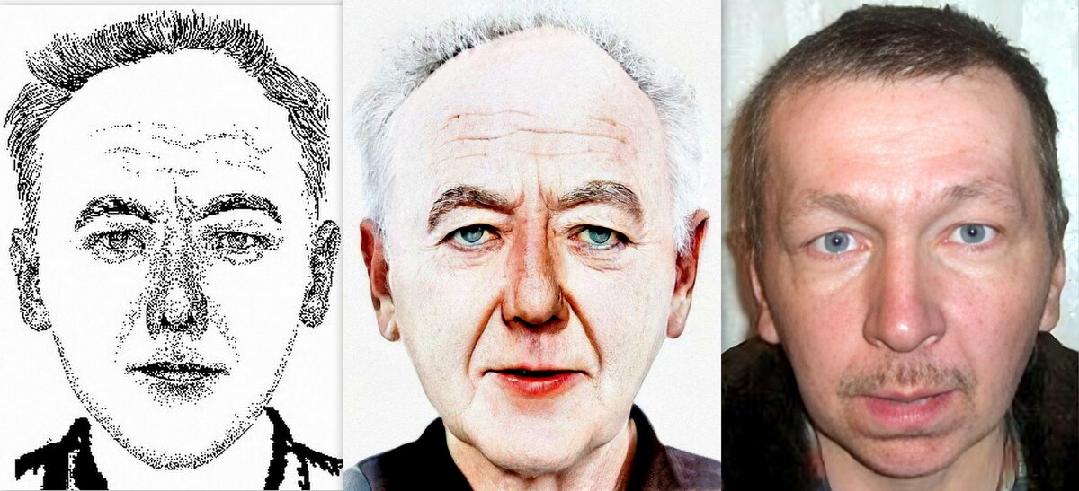    Нейросеть впервые в Карелии помогла опознать человека по останкамfreepik.com