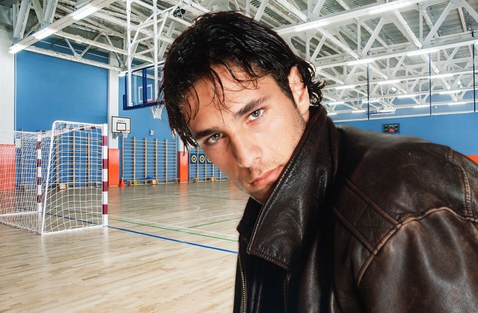 Верна спорт