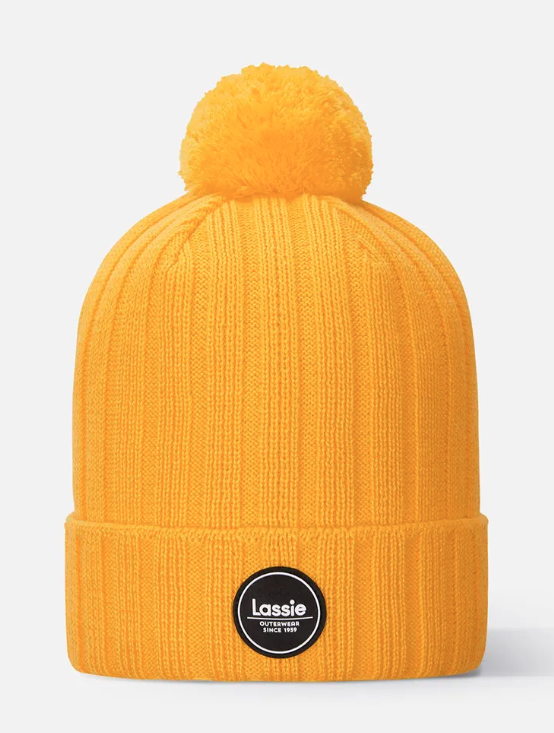 Детская шапка Lassie