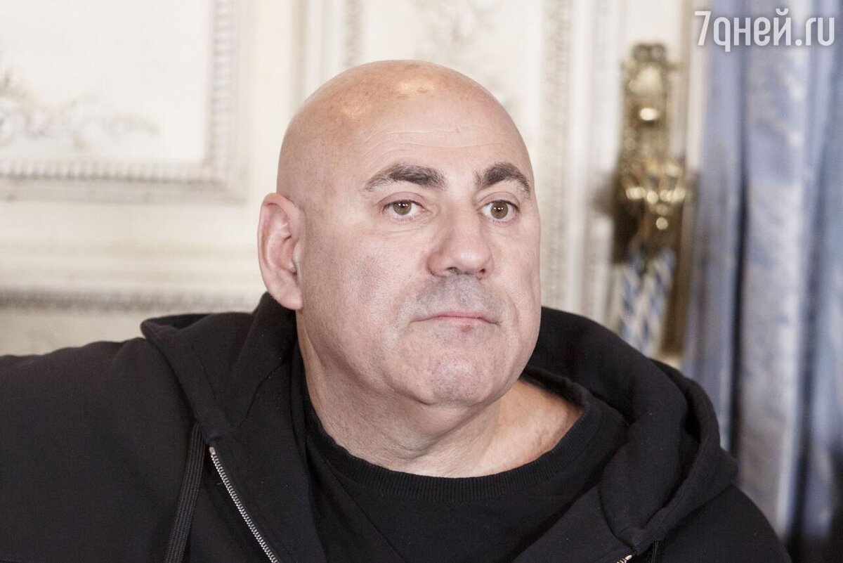    Иосиф Пригожин Vadim Tarakanov/Global Look Press