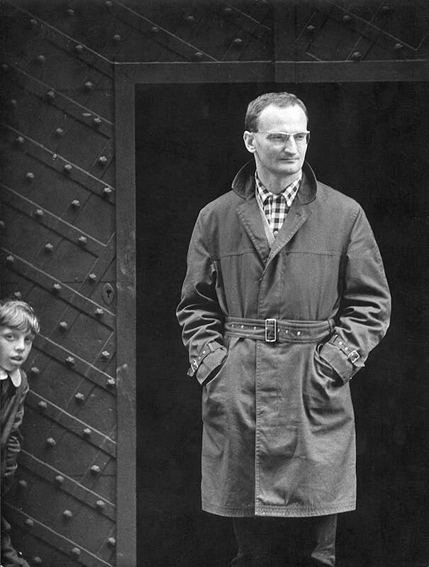 Станислав Мрожек, 1960 год