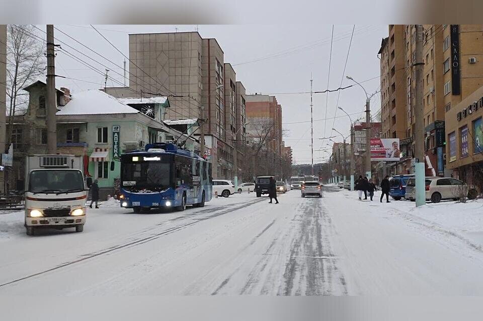 Фотография из архива ZAB.RU 