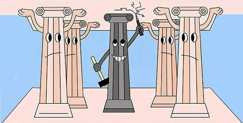 Взято из интернет. Автора не нашел.