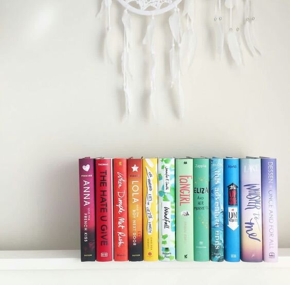 что читать и как изучать язык