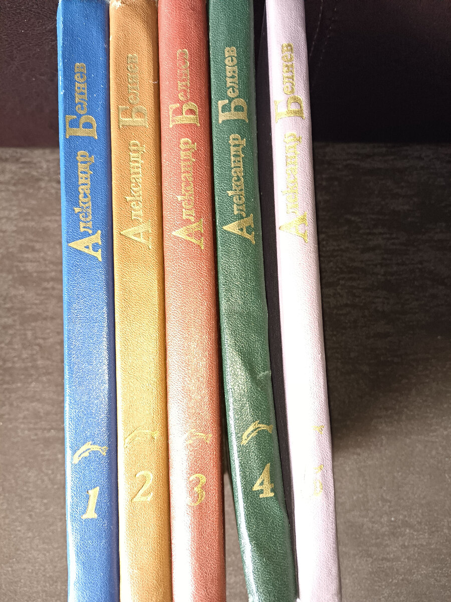 Четвертый том испытал значительные поперечные нагрузки, но, в целом выдержал